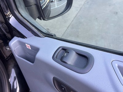 2019 Ford Transit-350 Base