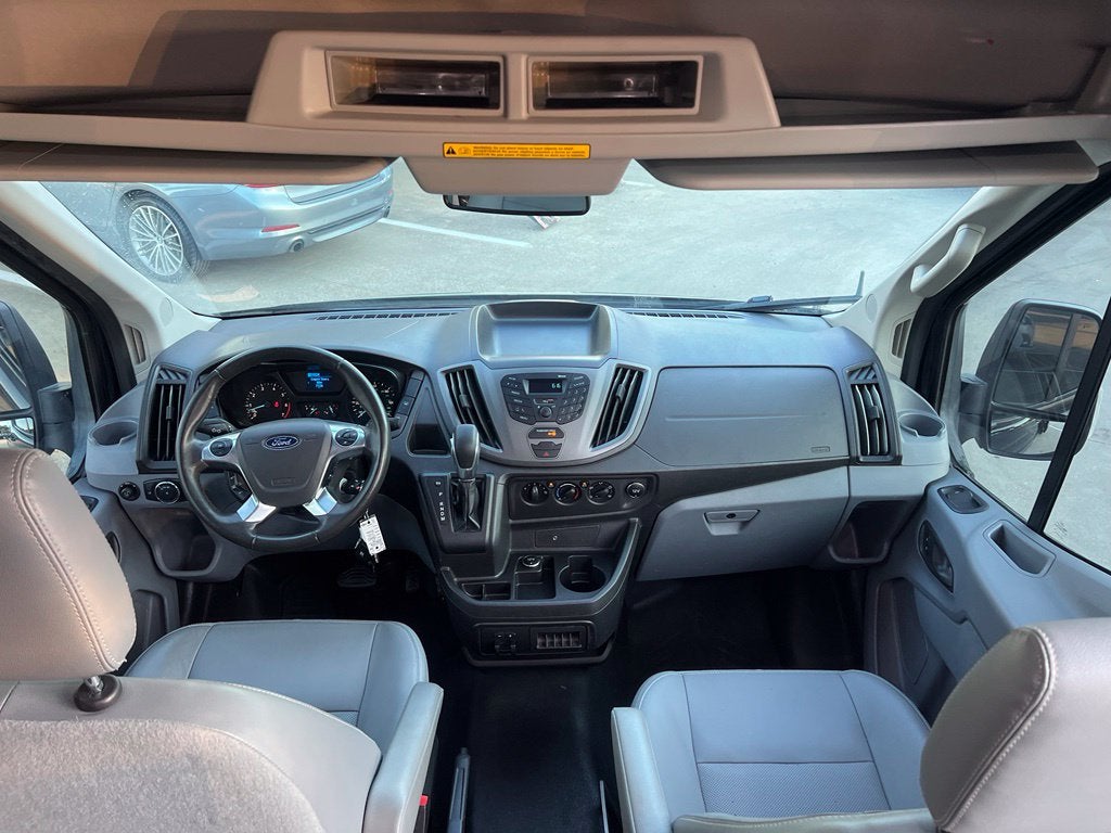 2019 Ford Transit-350 Base