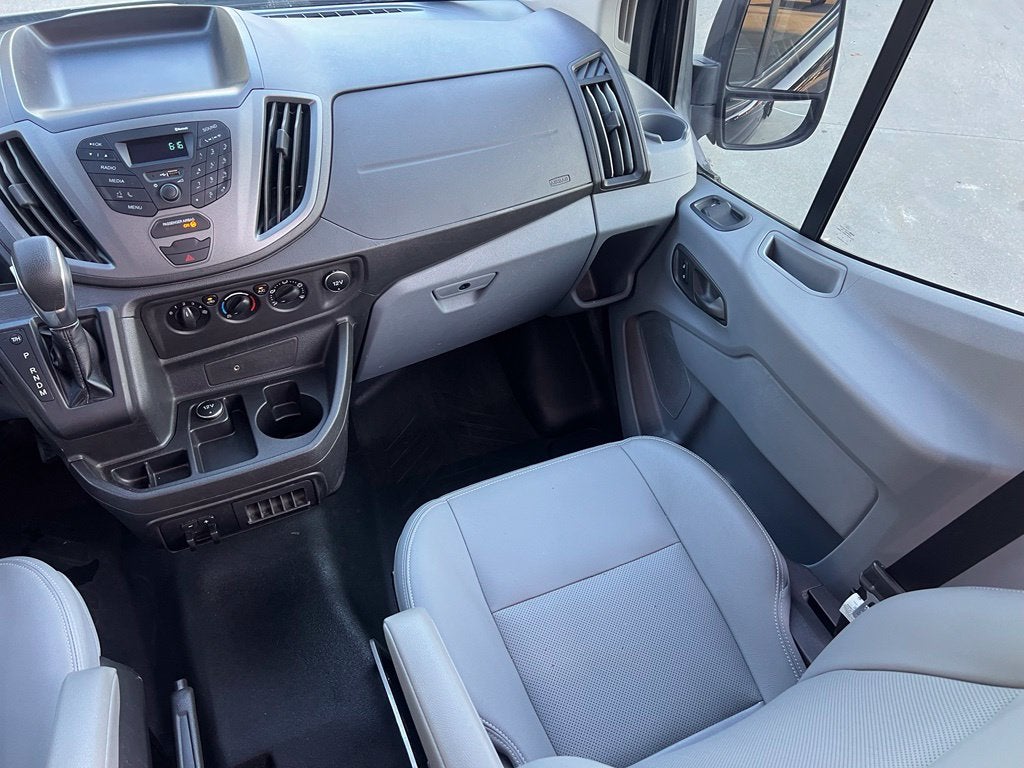 2019 Ford Transit-350 Base