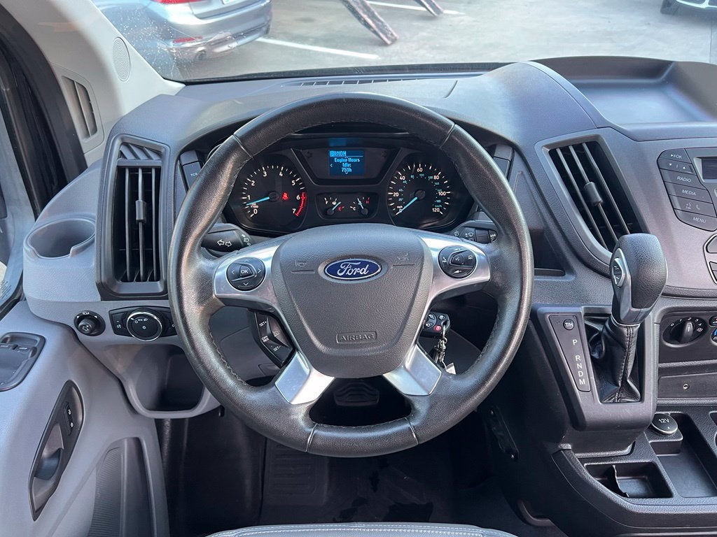 2019 Ford Transit-350 Base