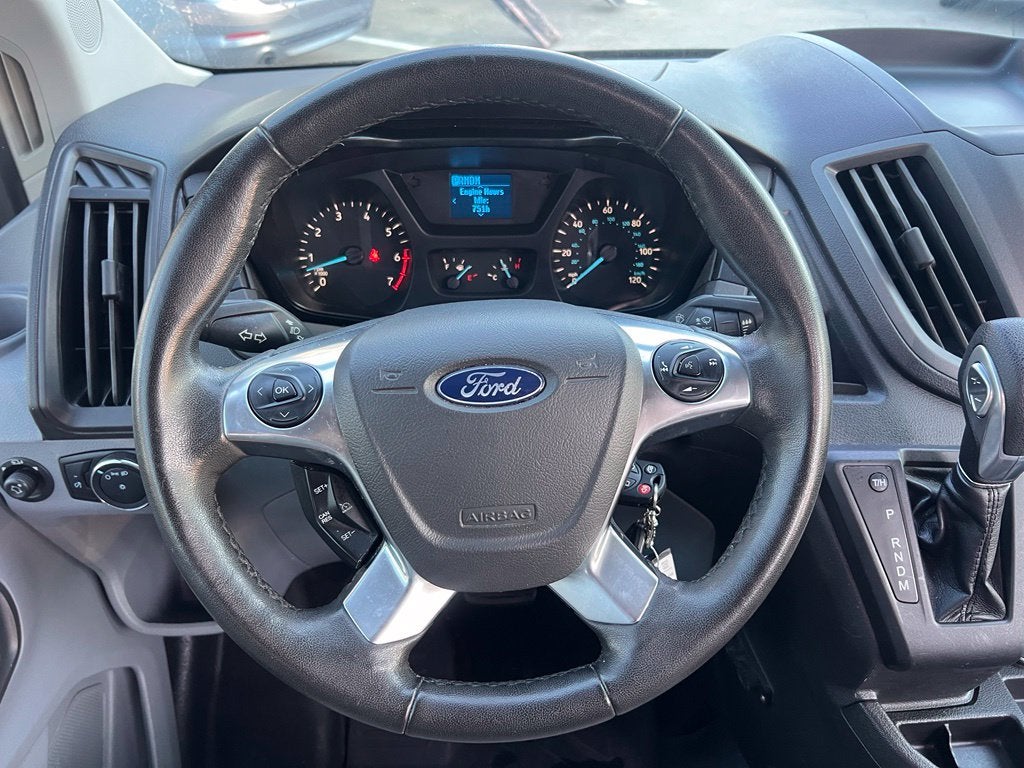 2019 Ford Transit-350 Base