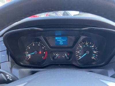2019 Ford Transit-350 Base