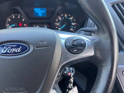 2019 Ford Transit-350 Base