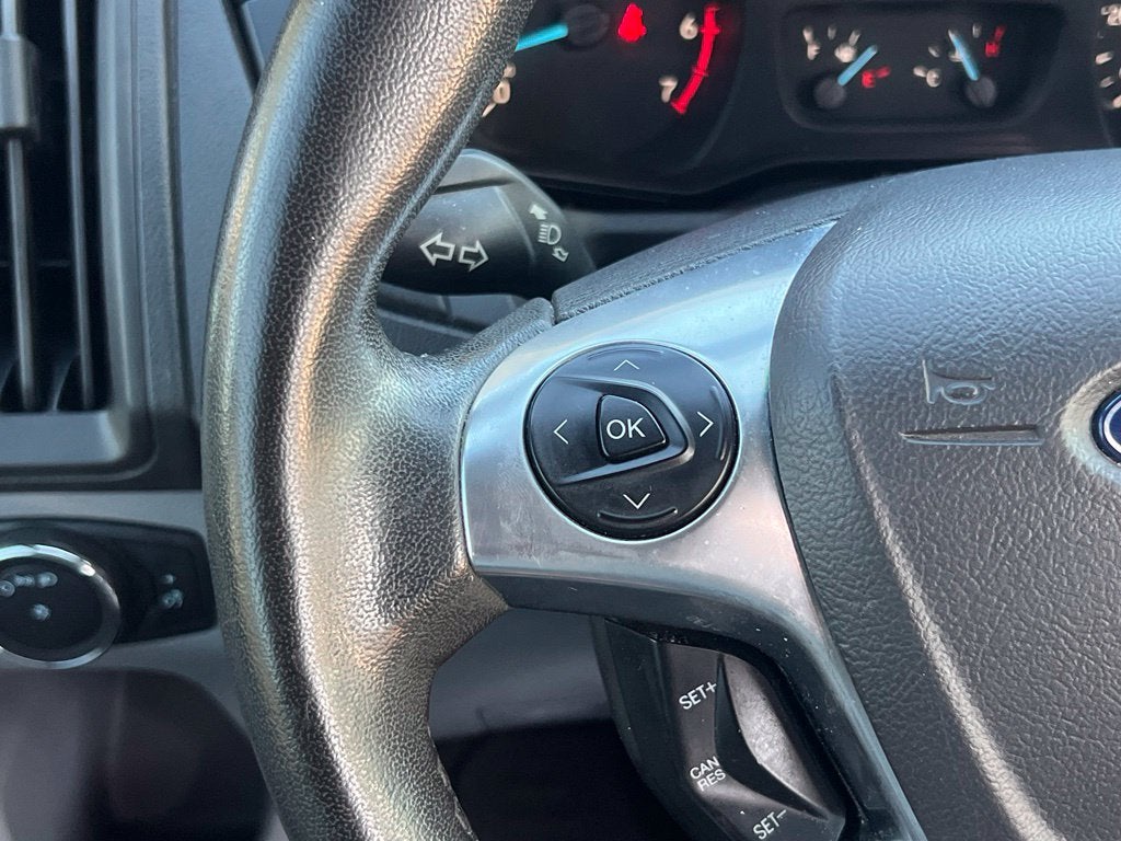 2019 Ford Transit-350 Base