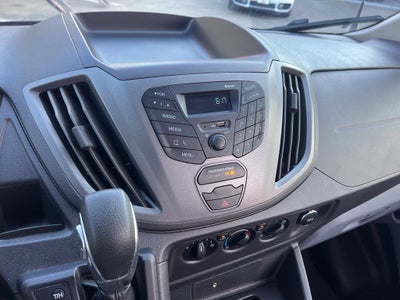 2019 Ford Transit-350 Base