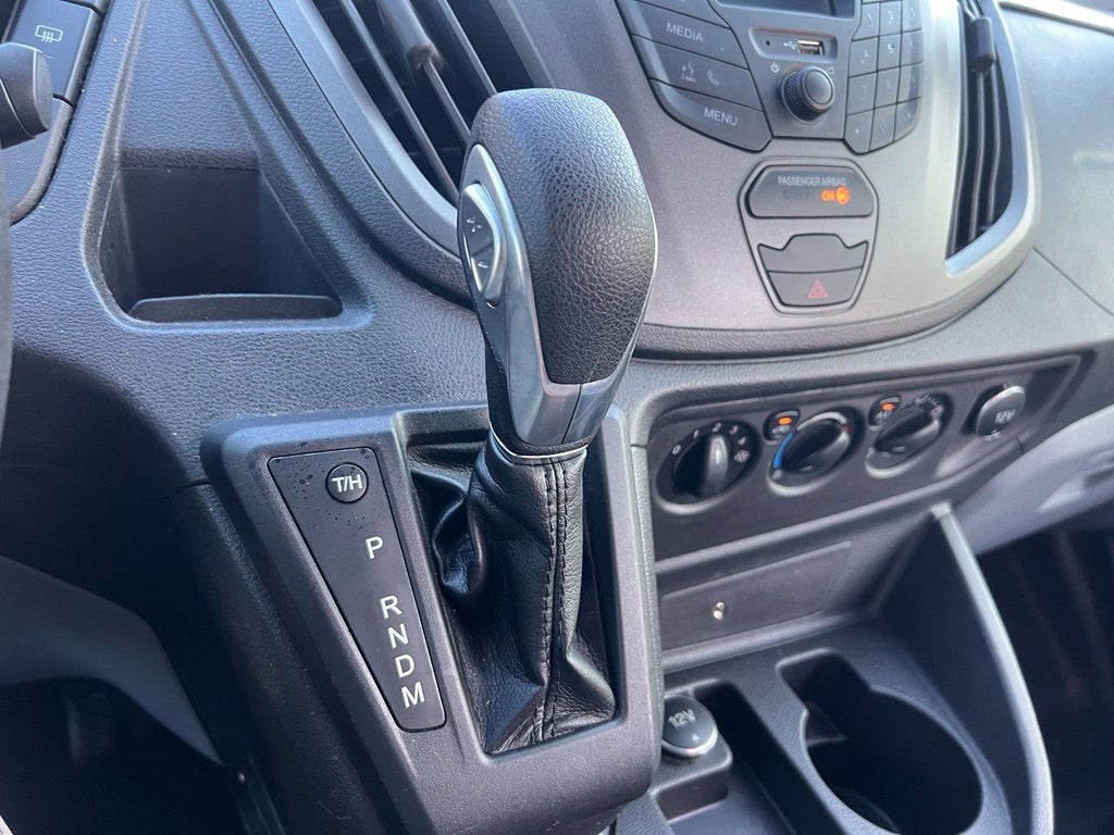 2019 Ford Transit-350 Base
