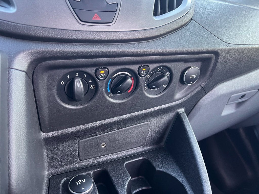 2019 Ford Transit-350 Base