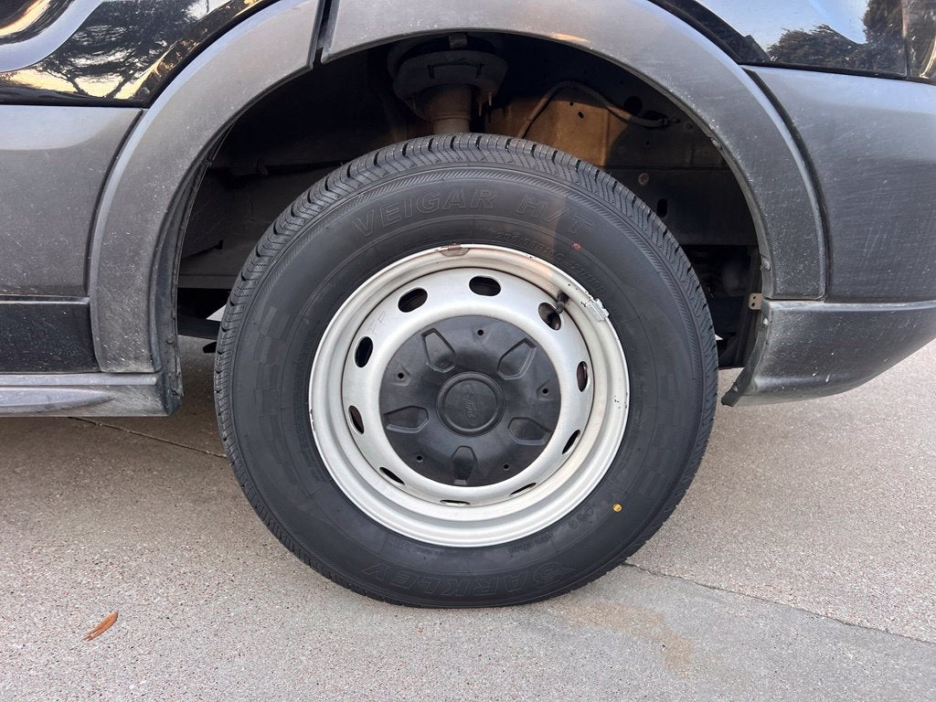 2019 Ford Transit-350 Base