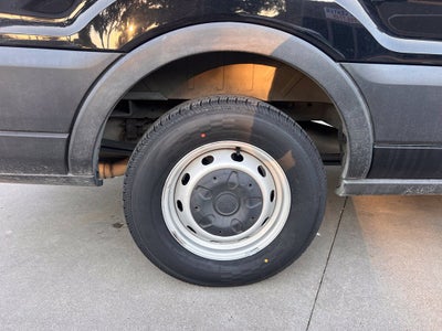 2019 Ford Transit-350 Base