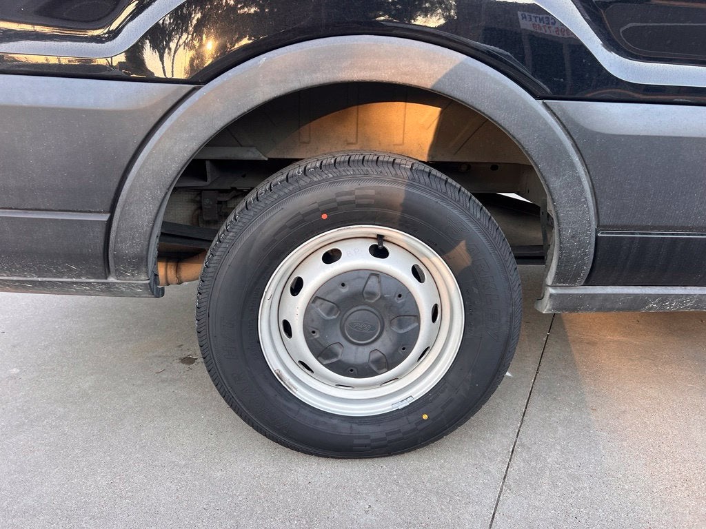 2019 Ford Transit-350 Base