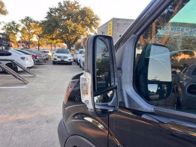 2019 Ford Transit-350 Base