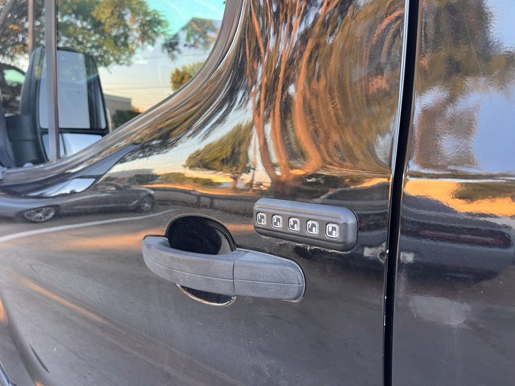 2019 Ford Transit-350 Base