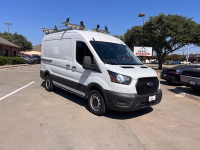 2023 Ford Transit-150 Base