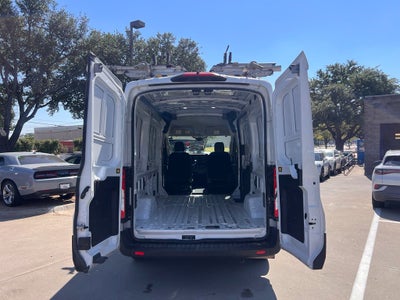 2023 Ford Transit-150 Base