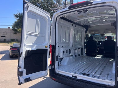 2023 Ford Transit-150 Base