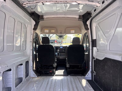 2023 Ford Transit-150 Base