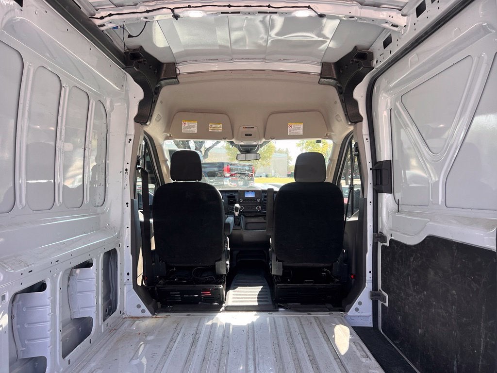 2023 Ford Transit-150 Base