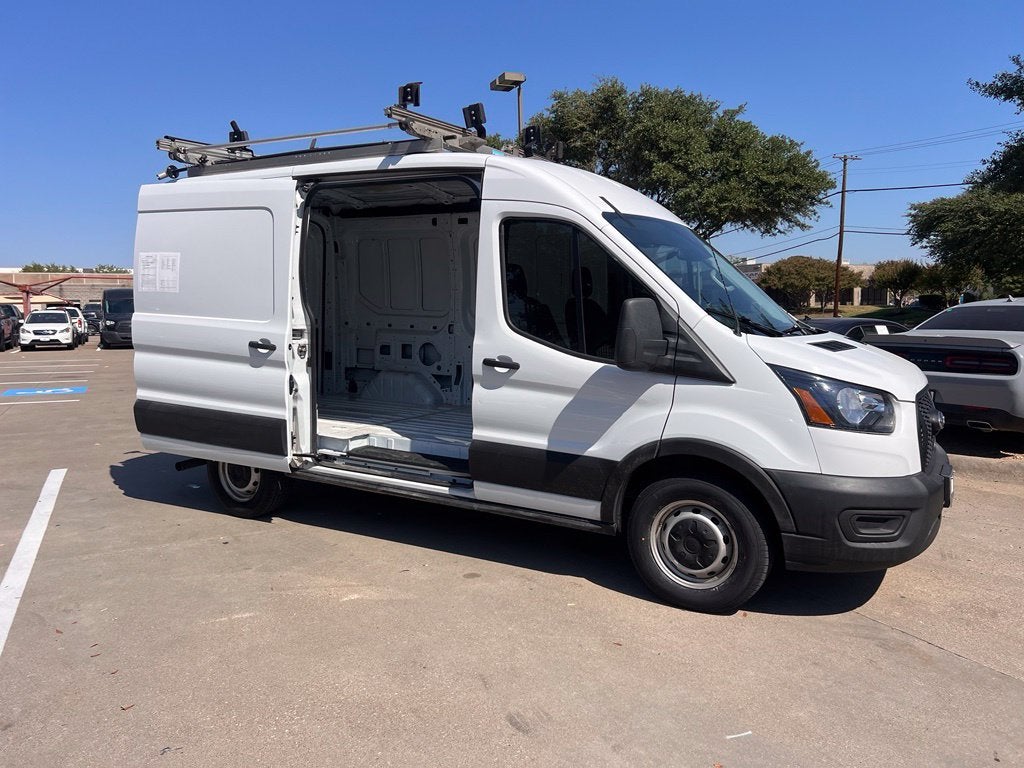 2023 Ford Transit-150 Base