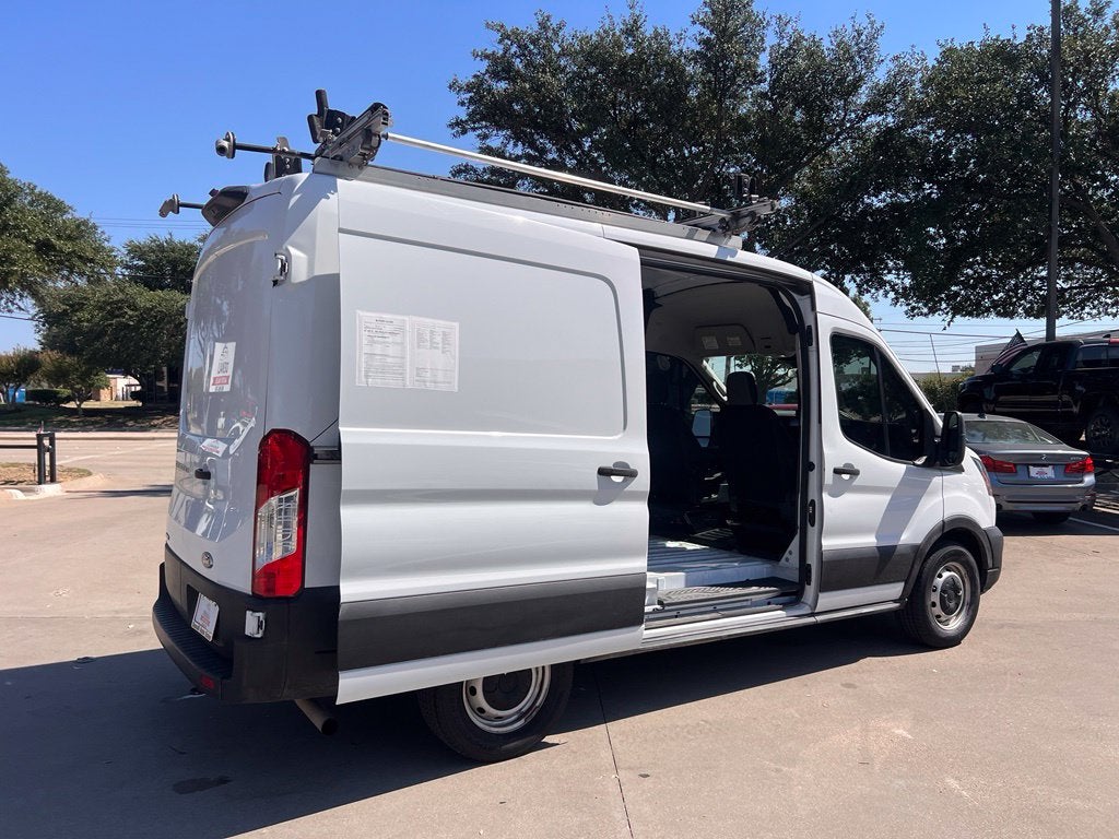 2023 Ford Transit-150 Base