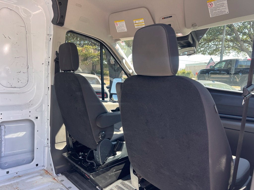 2023 Ford Transit-150 Base