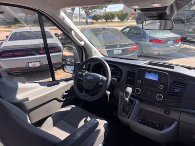 2023 Ford Transit-150 Base