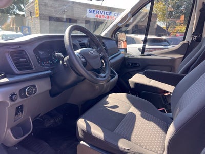 2023 Ford Transit-150 Base