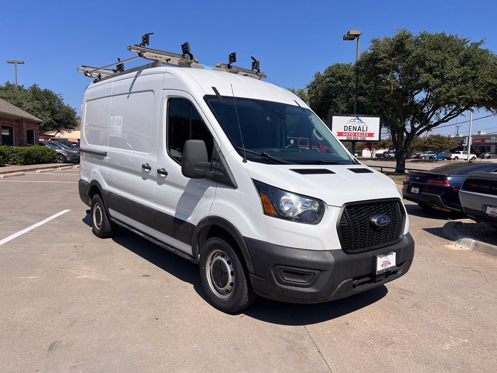 2023 Ford Transit-150 Base