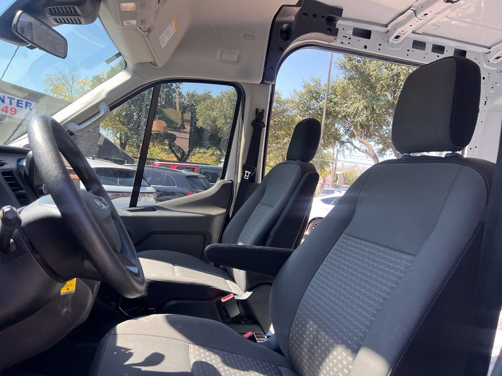2023 Ford Transit-150 Base
