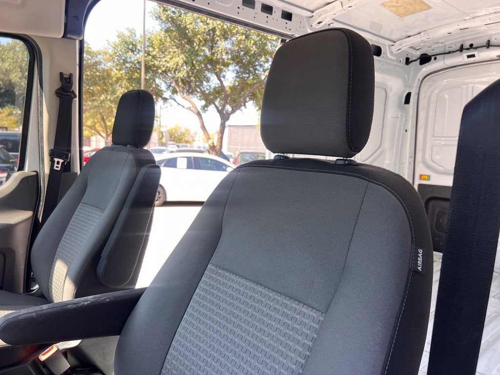 2023 Ford Transit-150 Base