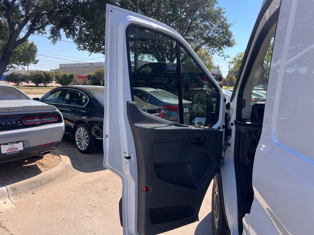 2023 Ford Transit-150 Base