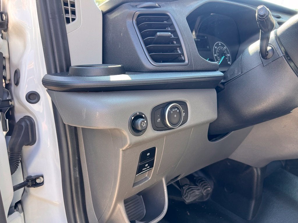 2023 Ford Transit-150 Base
