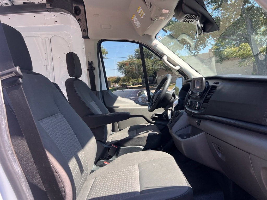 2023 Ford Transit-150 Base