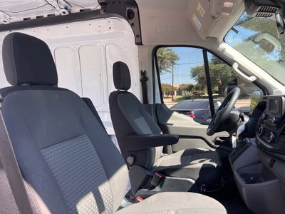 2023 Ford Transit-150 Base