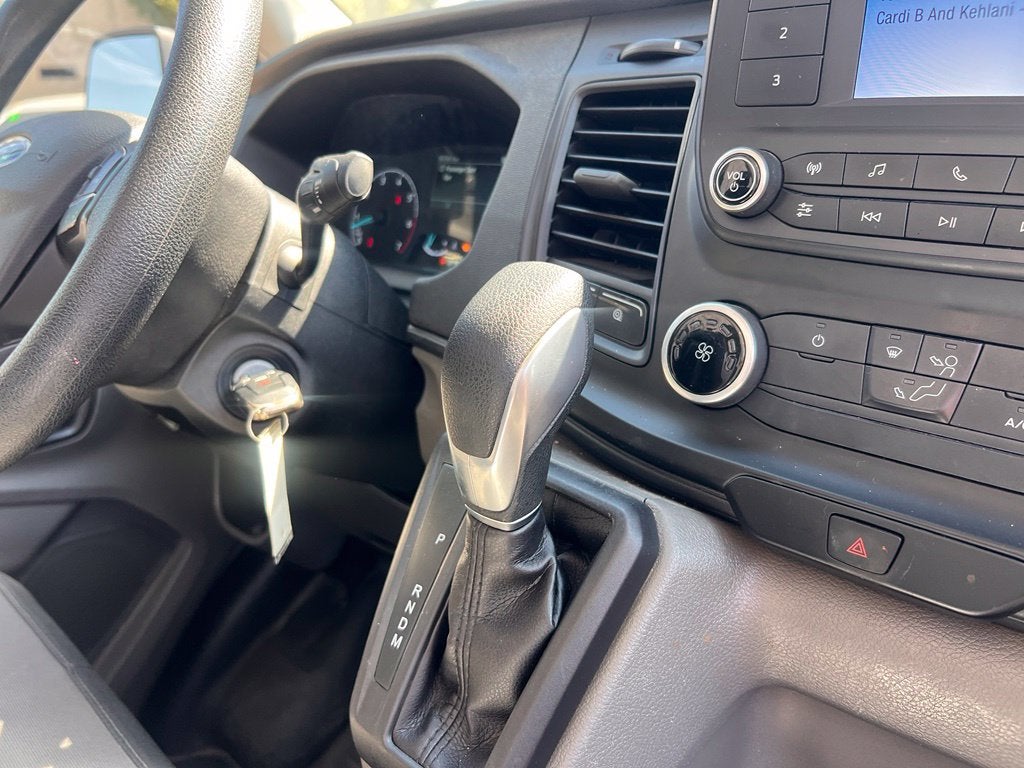 2023 Ford Transit-150 Base