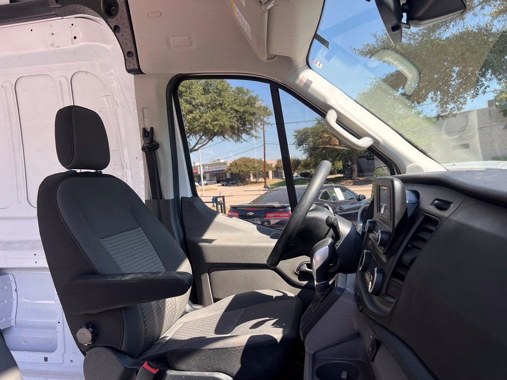 2023 Ford Transit-150 Base