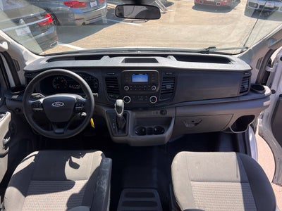 2023 Ford Transit-150 Base