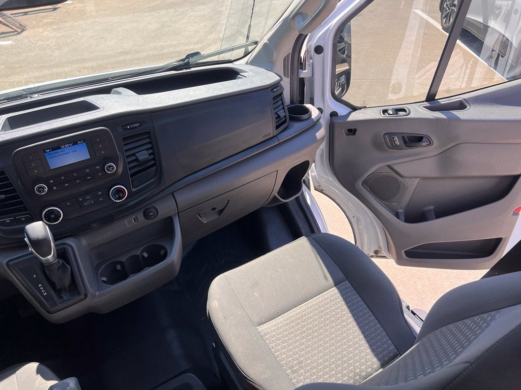 2023 Ford Transit-150 Base