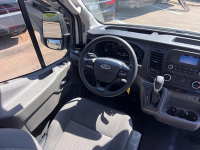 2023 Ford Transit-150 Base