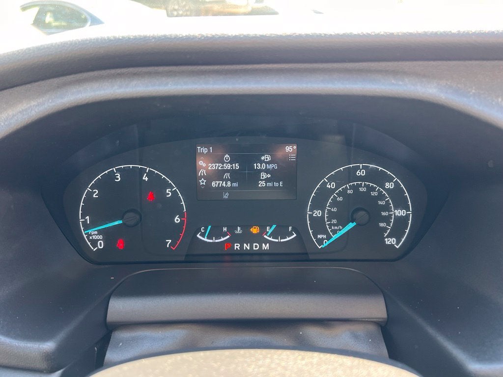 2023 Ford Transit-150 Base