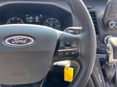 2023 Ford Transit-150 Base