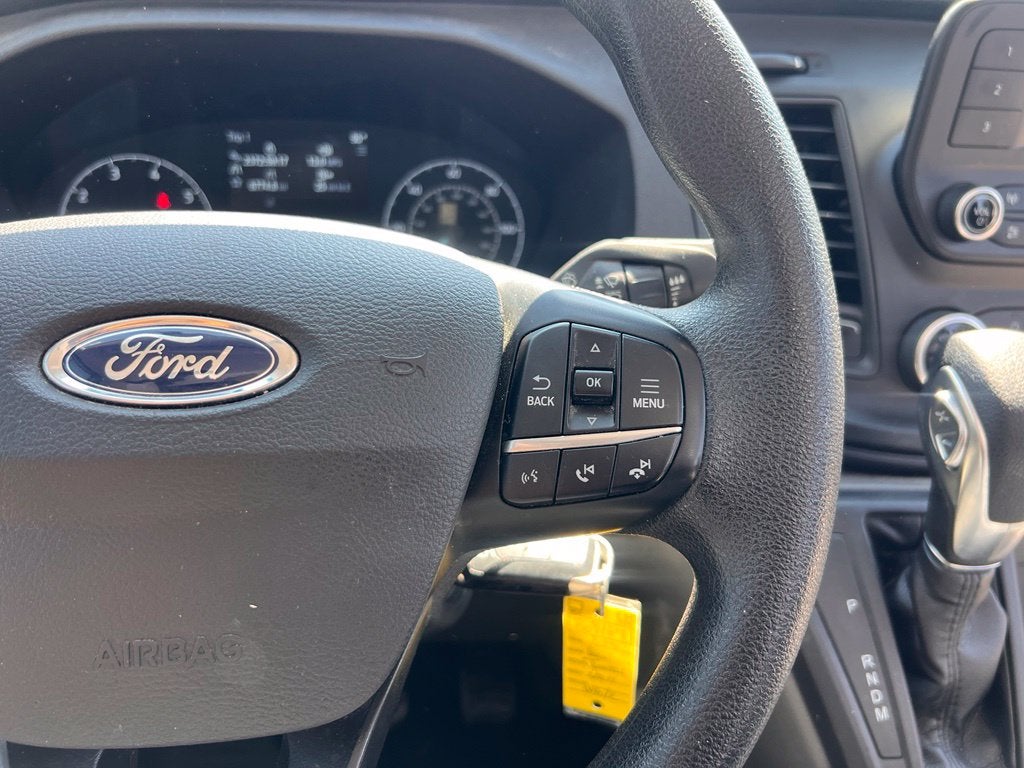 2023 Ford Transit-150 Base