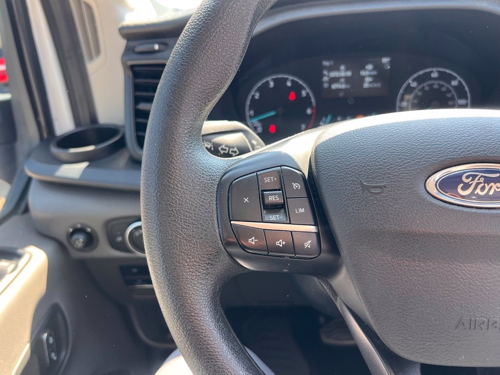 2023 Ford Transit-150 Base