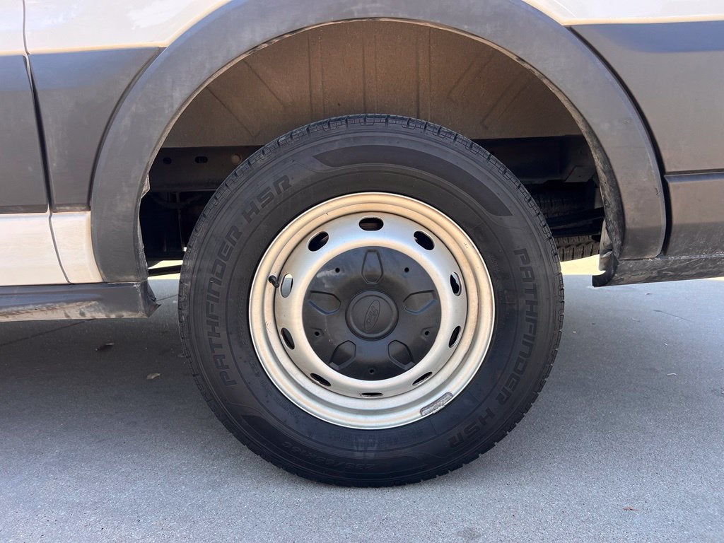 2023 Ford Transit-150 Base