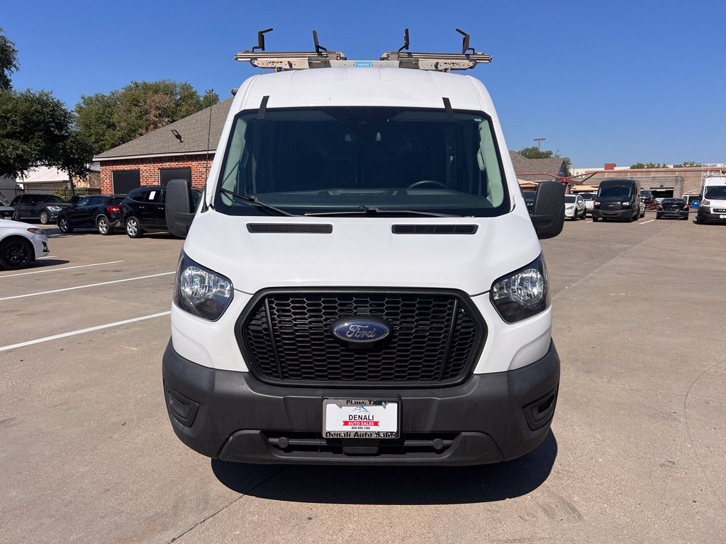 2023 Ford Transit-150 Base