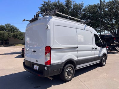 2023 Ford Transit-150 Base