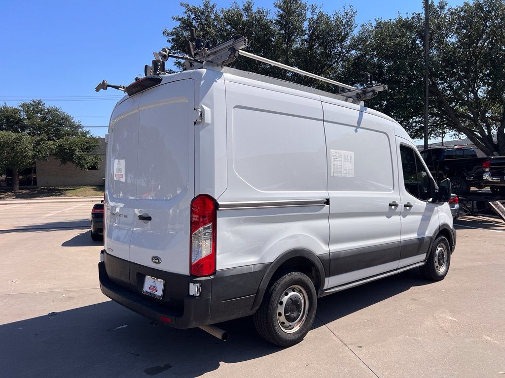 2023 Ford Transit-150 Base