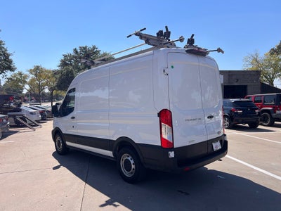2023 Ford Transit-150 Base