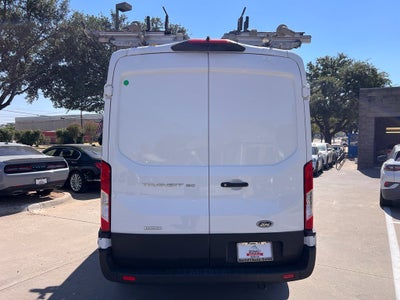 2023 Ford Transit-150 Base