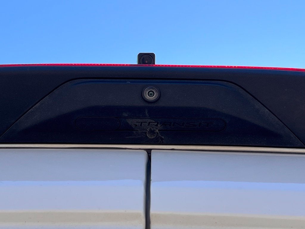2023 Ford Transit-150 Base
