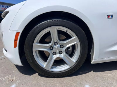 2023 Chevrolet Camaro 1LT